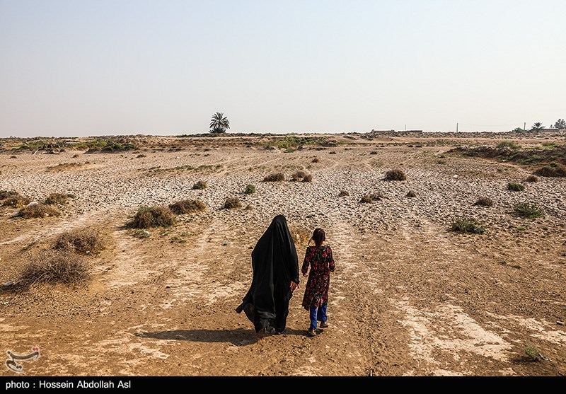 یادداشت| سد گتوند نقشی در تشدید مشکلات سال جاری خوزستان ندارد