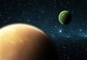 Astronomers Confirm Discovery of Moon-Forming Disk around Young Exoplanet