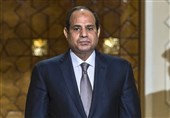 رئیس‌جمهور مصر به ارمنستان می‌رود