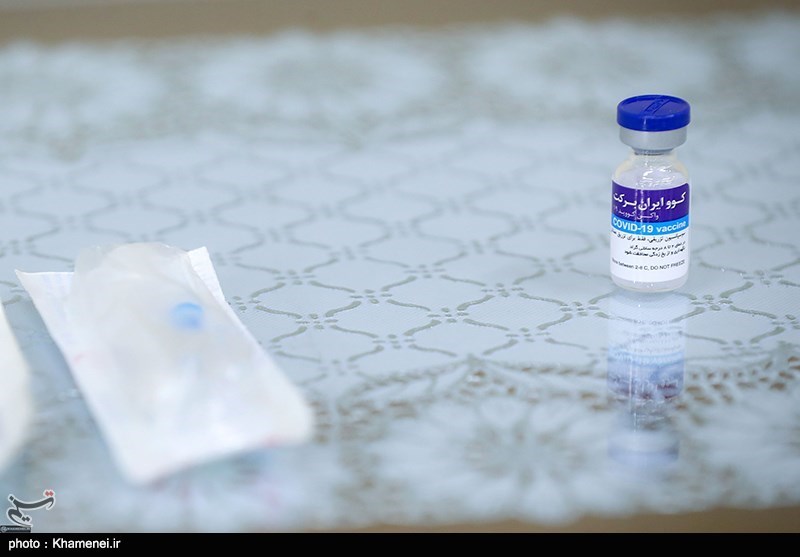 İran Yapımı 3 Aşı, Önümüzdeki Günlerde Aşılama Merkezlerine Dağıtılacak