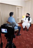 عضو ارشد طالبان: حضور ترکیه در افغانستان اشغال محسوب می‌شود/دشمنان از مسائل مذهبی سوء استفاده می‌کنند