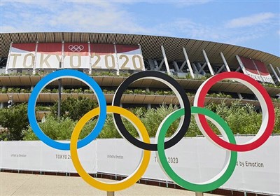  انتشار گزارش اولیه عملکرد کاروان ایران در بازی‌های المپیک ۲۰۲۰ توکیو 