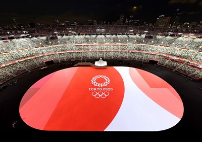  المپیک ۲۰۲۰ توکیو| برنامه رقابت ورزشکاران ایران در روز هفتم 