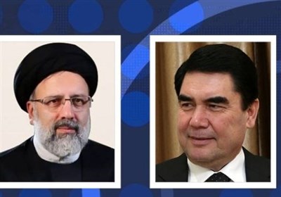  گزارش| آغاز دیپلماسی دولت سیزدهم در آسیای مرکزی 