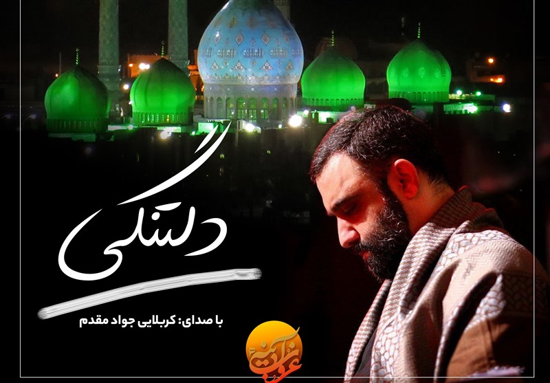 نماهنگ &quot;دلتنگی&quot; با صدای جواد مقدم منتشر شد+فیلم