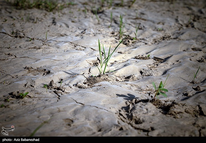 استان لرستان , بحران آب , 