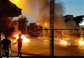 واکاوی حوادث اصفهان| فراخوان ضدانقلاب برای اغتشاش/ فرصت طلبان ‌مسلح بودند/ هوشمندی پلیس در برابر موج‌سواری دشمن