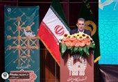 حرم مطهر رضوی باید گفتمان ساز فضای رسانهای کشور باشد