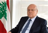 نامزدی «نجیب میقاتی» برای تشکیل دولت جدید لبنان قوت گرفت