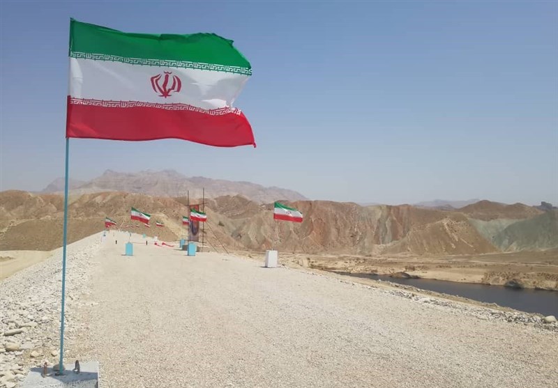 استاندار بوشهر: پروژه خط انتقال از سد خاییز به اراضی کشاورزی اهرم تنگستان اجرا شود