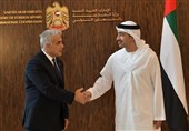 رژیم صهیونیستی به دنبال بازنگری در همکاری نفتی با امارات متحده عربی است