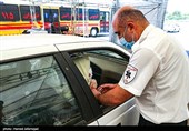 طرح ضربتی واکسیناسیون کرونا توسط نیروهای اورژانس