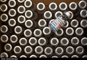 طرح ضربتی واکسیناسیون کرونا توسط نیروهای اورژانس