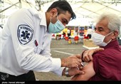 طرح ضربتی واکسیناسیون کرونا توسط نیروهای اورژانس