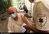 طرح ضربتی واکسیناسیون کرونا توسط نیروهای اورژانس