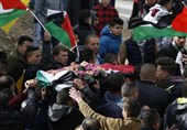 Funeral Held for 17-Year-Old Palestinians Shot by Israeli Forces (+Video)