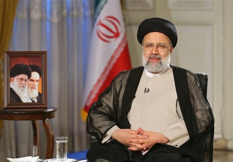 Foreign Officials Meet with Iran’s New President in Tehran