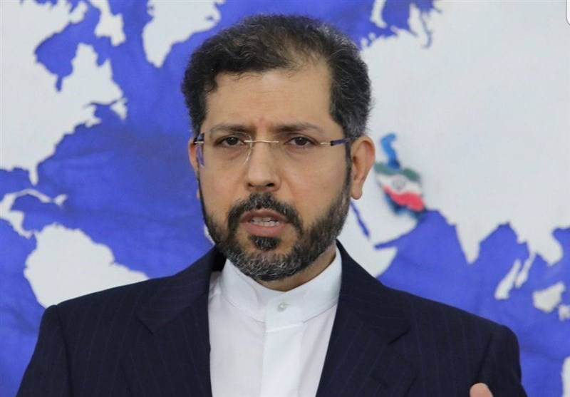 Iran Censures False Accusations by UN Rights Commissioner on Khuzestan Events