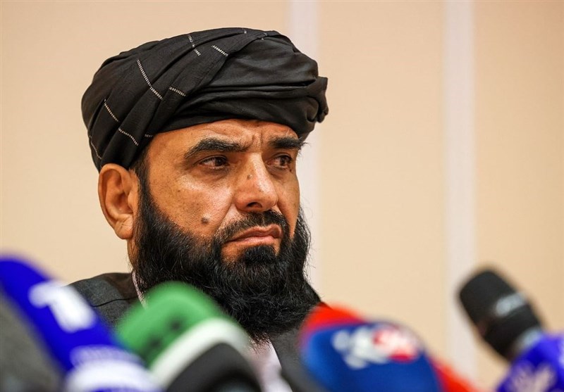 طالبان: آمریکا به دنبال تحمیل خواسته‌هایش در افغانستان است