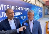 Navy Commander Hails ‘Historic’ Presence of Iranian Ships in Gulf of Finland