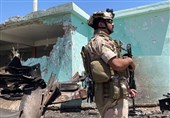 Iraq Announces Arrest of Terror Cell Responsible for Deadly Baghdad Bombing