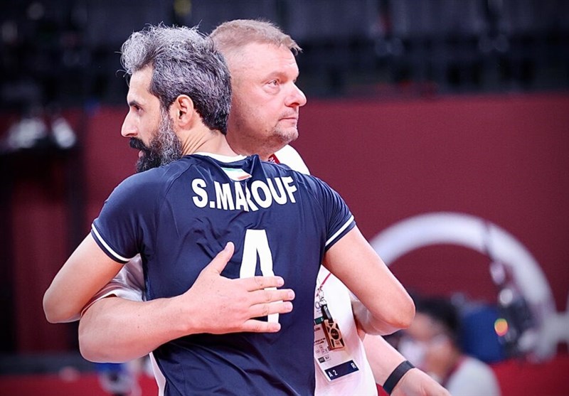 Iran Volleyball’s Future Remains Unclear