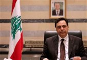 لبنان| گفت‌وگوی تلفنی حسان دیاب با نخست‌وزیر عراق درباره توافق نفتی