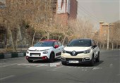 تست و بررسی جدیدترین خودروهای ایران را در خودروبانک ببینید