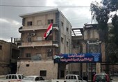Two Water Stations in Southwestern Syria Out of Service After Sabotage