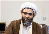 امام جمعه قشم: دشمن از اتحاد و همدلی مردم ایران اسلامی هراس دارد