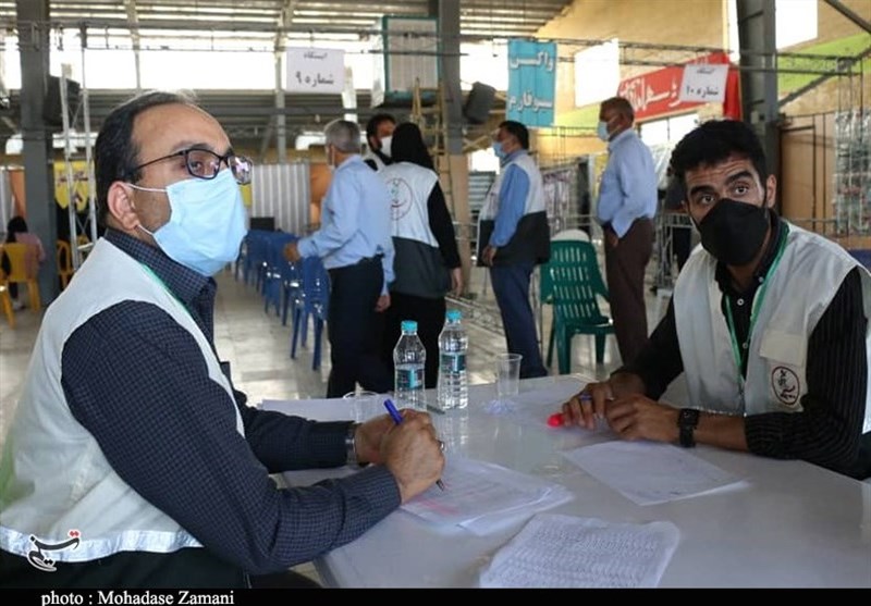 تصویب افزایش تخت‌های کرونایی در بیمارستان‌های تهران