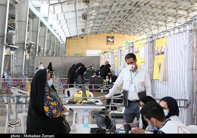 سردار سلیمانی: در طرح واکسیناسیون کنار وزارت بهداشت هستیم/ فناوری واکسن نورا برای تولید هر واکسن دیگری قابلیت دارد