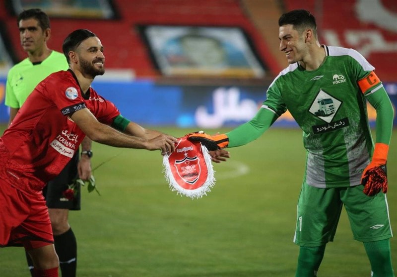 IPL: Persepolis, Sepahan to Fight for Title on Last Day