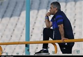 مجیدی: امسال باید یک جام به هواداران استقلال بدهیم/ تمرینات از دو روز دیگر شروع می‌شود