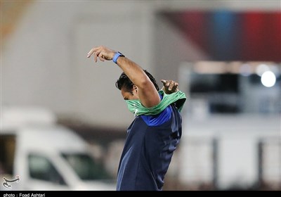 مومنی: آقای مدیرعامل! وقتی هواداران و بازیکنان شما را نمیخواهند از استقلال برو!/ خیلیها منتظر لغزش مجیدی بودند