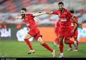 تیم منتخب هفته بیست‌ونهم لیگ برتر