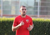Majid Hosseini Joins Kayserispor