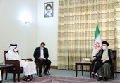 Ties with Neighbors Iran’s Top Priority: President-Elect