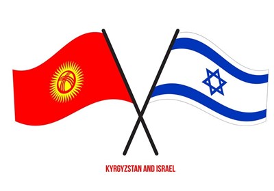  لغو روادید سومین جمهوری آسیای مرکزی با رژیم صهیونیستی 