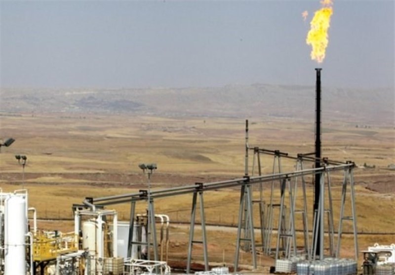 مدیر اکتشاف شرکت ملی نفت ایران: 43 ساختار اکتشافی نفت و گاز شناسایی شد