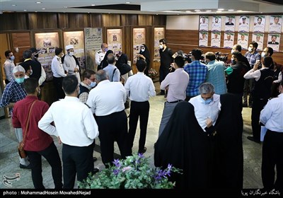 موزه پلیس راهور تهران بزرگ توسط سردار محمدحسین حمیدی رئیس پلیس راهور 