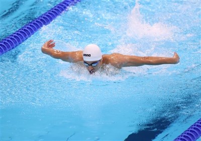 Iran to Send Nine Swimmers to FINA World Cup - Sports news