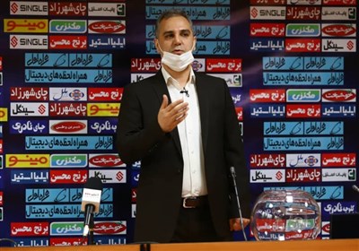  روشنک: فینال جام حذفی در هفته اول خرداد برگزار می‌شود 