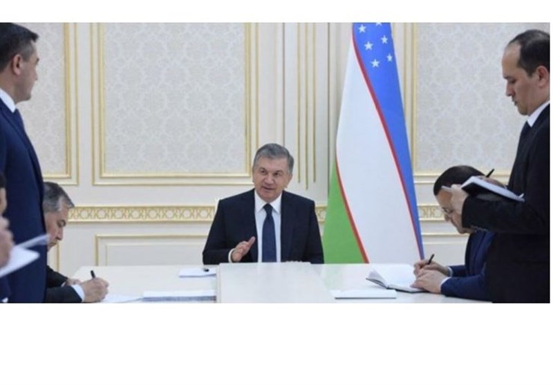 برگزاری انتخابات در ازبکستان و نگاهی به نخستین دوره ریاست‌جمهوری میرضیایف