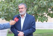 نماینده مردم شیراز در مجلس: ظرفیت‌های ملی و استانی برای سرعت در پروژه انتقال آب از دریا به استان فارس استفاده شود