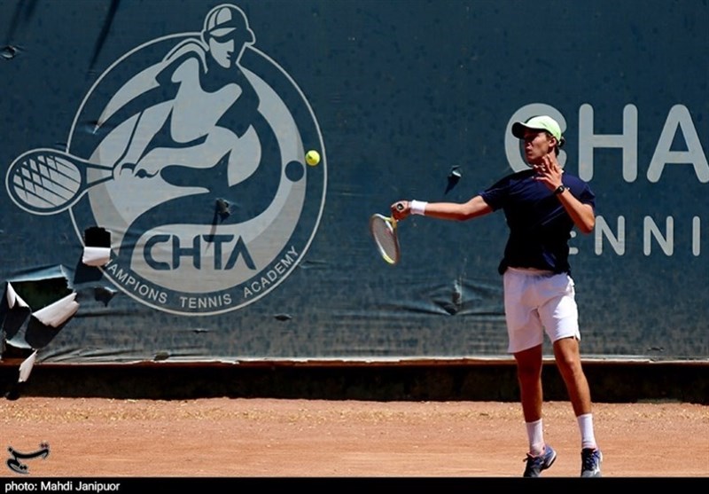 رئیس فدراسیون تنیس: شیوع کرونا بر مسابقات تور جهانی جوانان تأثیرگذار بود/ لزومی ندارد اماکن ورزشی وارد مزایده شوند
