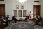 Cuba Vaccine Institute’s Chief Meets with Iran’s FM Zarif