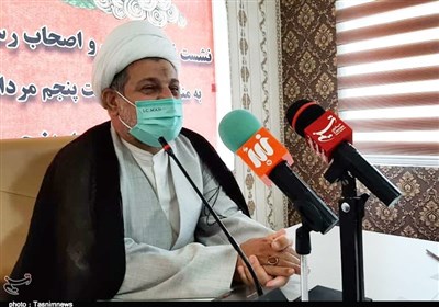 نماز جمعه عظیمترین اجتماع باشکوه مسلمانان است