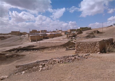  گذران سخت زندگی مردم در روستای "آزاد سفلی" زنجان / مردم از هیچ‌گونه آب شربی برخوردار نیستند 