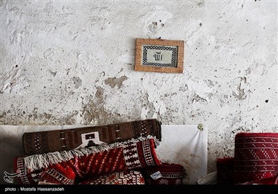 پرداخت قالی دستبافت ترکمن در آق قلا